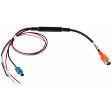 LUIS adapter cable Mercedes J9J to LUIS 5-PIN camera