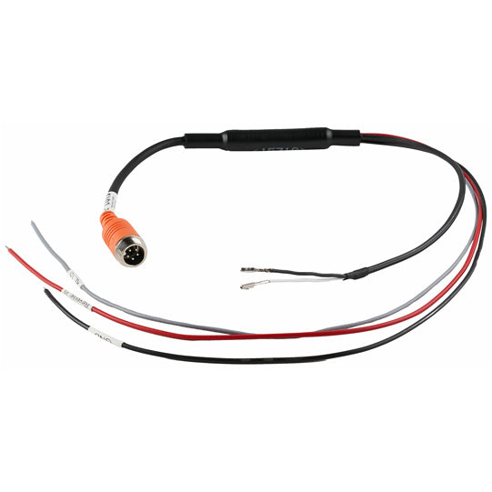 LUIS adapter IVECONNECT to 5-PIN camera