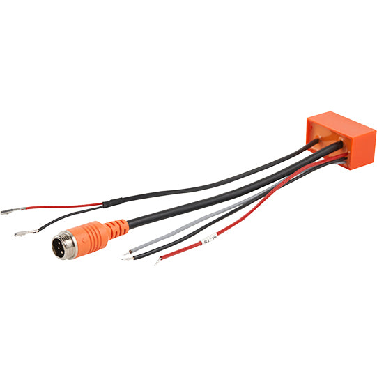 LUIS adapter Iveco Daily MY2019 High-Connect to 5-PIN camera