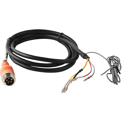 LUIS adapter, Opel Movano + Renault Master to 5-PIN cameras