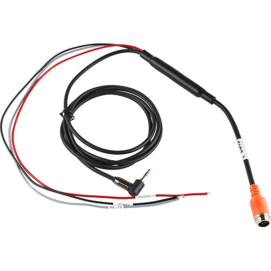 LUIS Adapter f.Navi devices Garmin, Snooper f.5-PIN camera