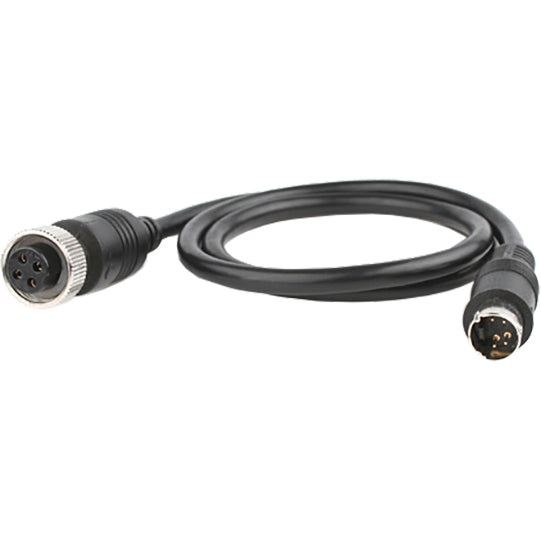LUIS adapter kit, LUIS Monitor 4-PIN to 4-PIN Mini-DIN cameras