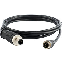 LUIS adapter Fendt Variotronic display to LUIS 4-PIN camera