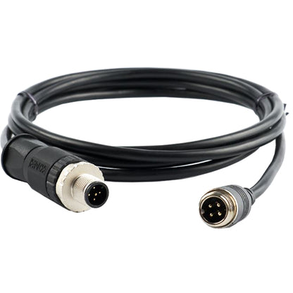 LUIS adapter Fendt Variotronic display to LUIS 4-PIN camera