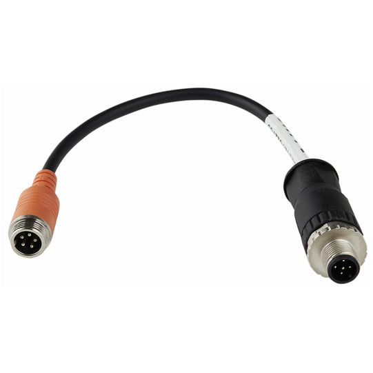 LUIS adapter Fendt Variotronic display till LUIS 5-PIN kamera