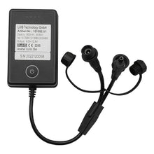 LUIS rechargeable battery w/ magnetic holder, 10050 mAH/3.6V, 1