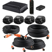 LUIS 360° Prof. V1 Setup#St. (bus, construction, w/o monitor