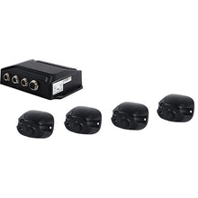 LUIS 360° OE without monitor (additional avatar options)