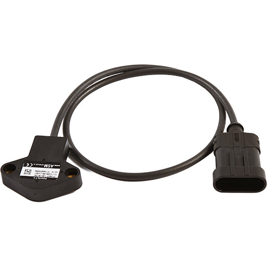 LUIS steering angle sensor