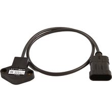 LUIS steering angle sensor