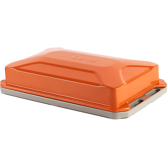 LUIS Turn Detect® Left, left turn, ECU only