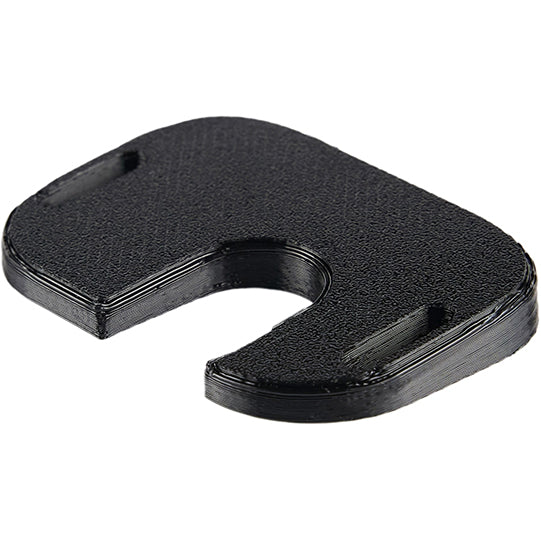 LUIS spacer for 360° system camera, beveled, 4 pieces