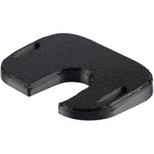 LUIS spacer for 360° system camera, beveled, 4 pieces