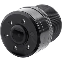 LUIS tube camera AHD