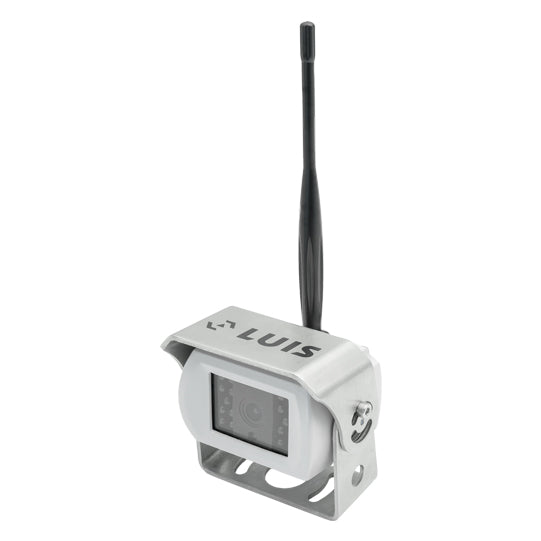 LUIS digital wireless camera, 720 pixels