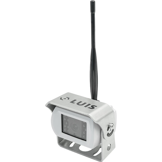 LUIS digital wireless camera, 720 pixels