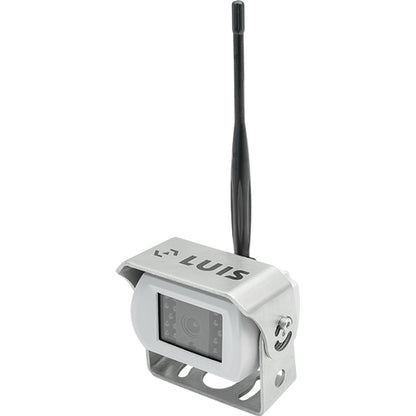 LUIS digital wireless camera, 720 pixels