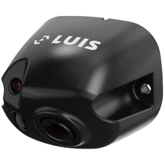 LUIS system camera 360° Professional AHD, viewing angle 190°