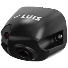 LUIS system camera 360° Professional AHD, viewing angle 190°