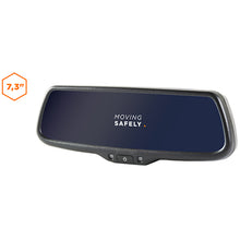 LUIS 7.3" Mirror Monitor Professional MB Sprinter W907/910