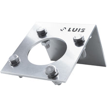 LUIS holder EBS-ABS
