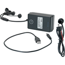 LUIS rechargeable battery 10050 mAH/3.6 V w/ motion detection