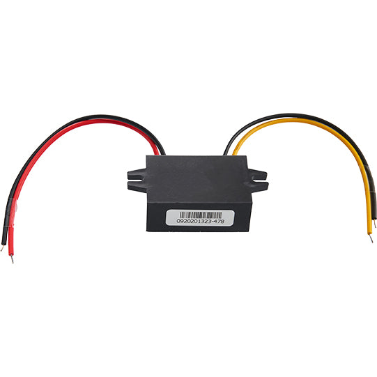 LUIS voltage converter 48 V to 12 V