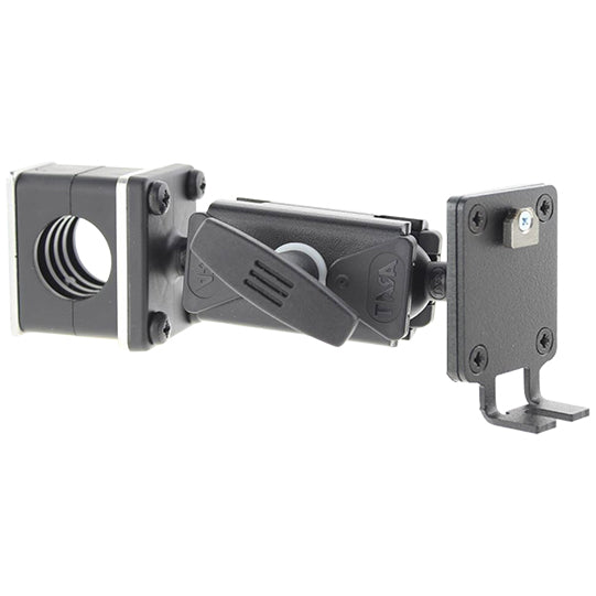 LUIS ARAT installation set grab rail