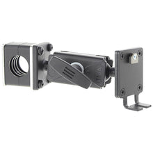 LUIS ARAT installation set grab rail