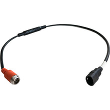 LUIS 5-PIN pin to Mekra 6-PIN pin