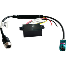 LUIS adapter MAN MMT351 LZ to shutter camera