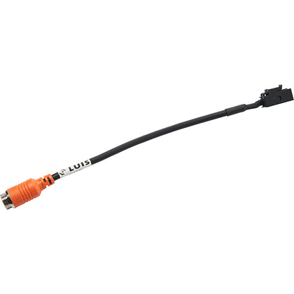 LUIS adapter Iveco Daily Hi-Connect 7, w/out shutter, 5-PIN