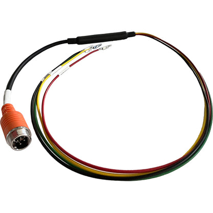 LUIS adapter Volvo SID High 4-PIN camera