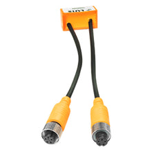LUIS adapter 5-PIN socket to 5-PIN socket
