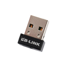 LUIS MDR WiFi dongle