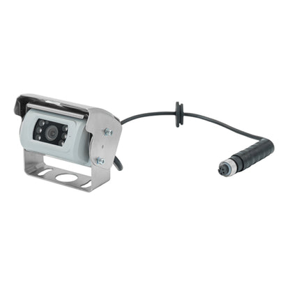 LUIS shutter camera Professional, IP69k, viewing angle 90°, 12/