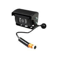 LUIS R7-S SS camera HD, shutter, 5-PIN connection