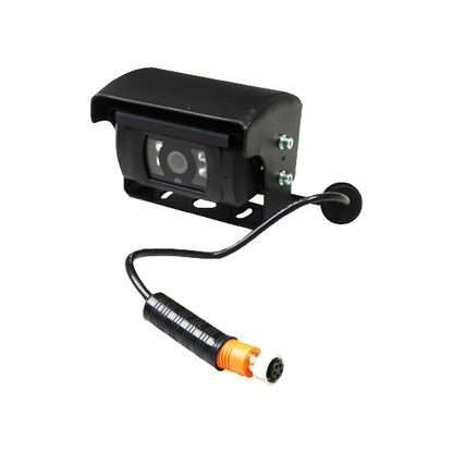 LUIS R7-S SS camera HD, shutter, 5-PIN connection
