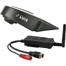 LUIS van camera for Iphone and Android