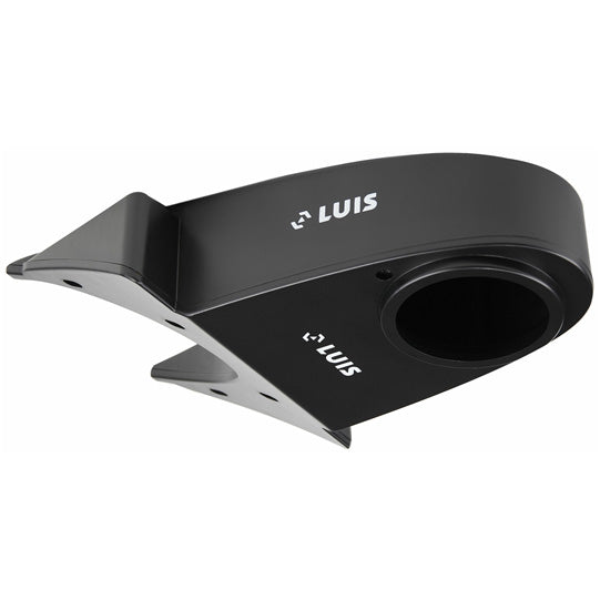 LUIS housing for van camera, black