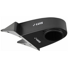 LUIS housing for van camera, black