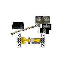 LUIS calibration kit for 360° systems Heavy Duty
