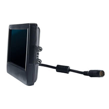 LUIS 7" touchmonitor, AHD-capable, quad function