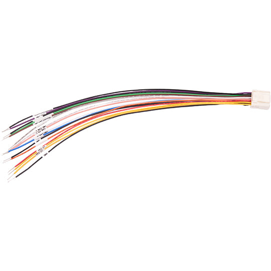 LUIS Turn Detect® 4.0 - System cable