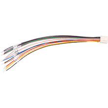 LUIS Turn Detect® 4.0 - System cable