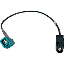 LUIS Turn Detect® 4.0, cable for rear camera, for LVDS camera
