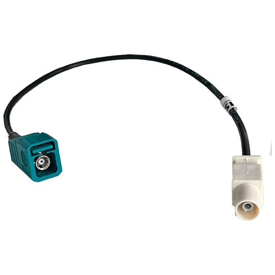 LUIS Turn Detect® 4.0, cable for front camera, for LVDS camera