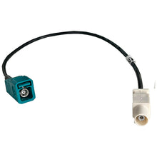 LUIS Turn Detect® 4.0, cable for front camera, for LVDS camera