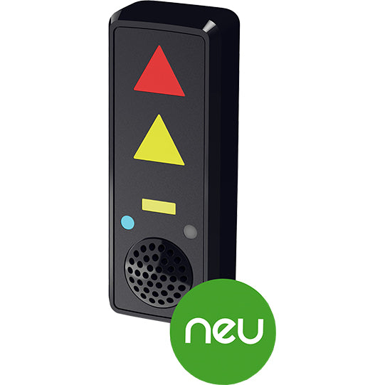 LUIS Turn Detect® 4.0, LED traffic light