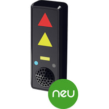 LUIS Turn Detect® 4.0, LED traffic light
